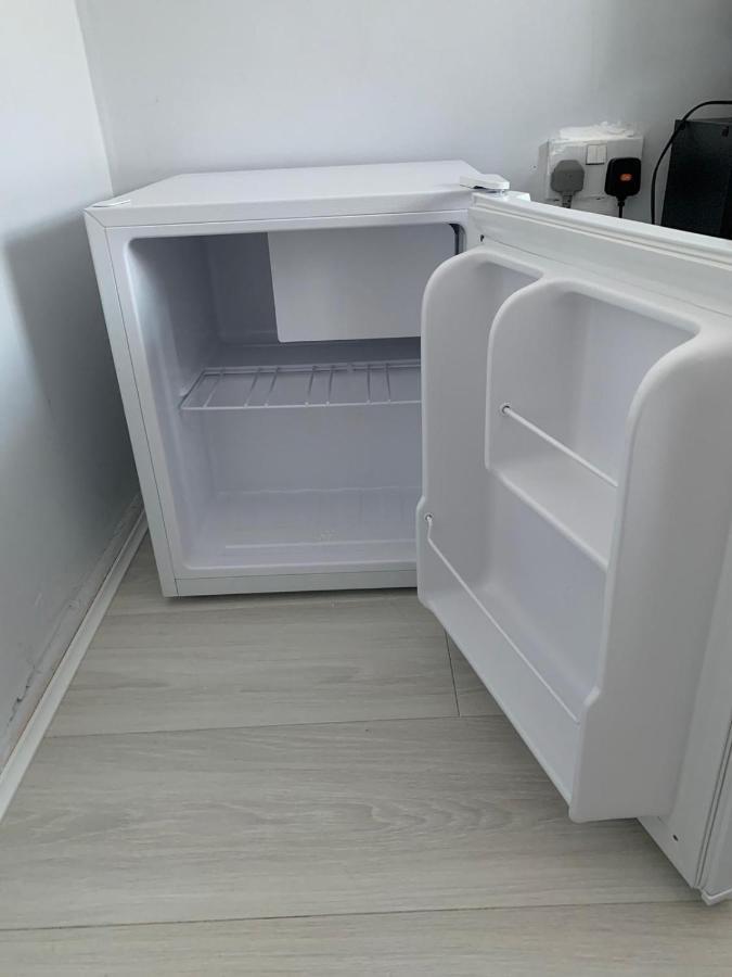 Double Room Bentilee Bucknall  Zewnętrze zdjęcie
